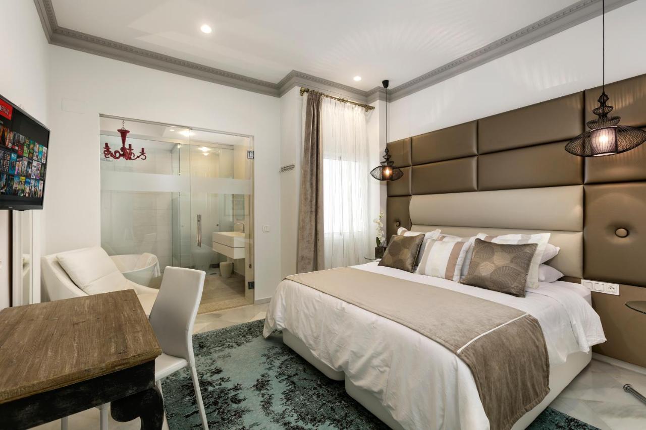 Apartament El Marques - Calle Cister - Centro Historico